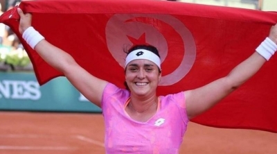 Tournoi de Tianjin : Ons Jabeur en quarts de finale