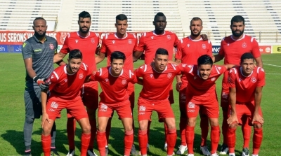 Ligue des champions : Programme de l’ESS