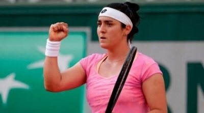 Tournoi de Tianjin : Ons Jabeur se qualifie en demi-finales