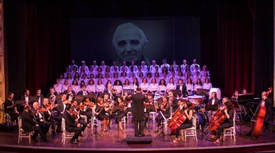 Festival International de Musique Symphonique 2019 :Carthage Symphony Orchestra le 16 octobre à l’Opéra d’Alger
