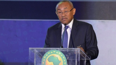 CAN 2021 : le président de la CAF espère une réussite de l’organisation au Cameroun