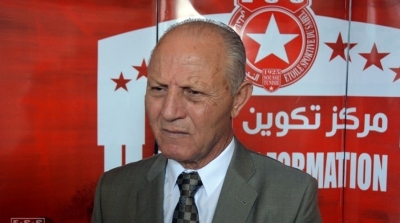 Ridha Charfeddine démissionne de l'ESS