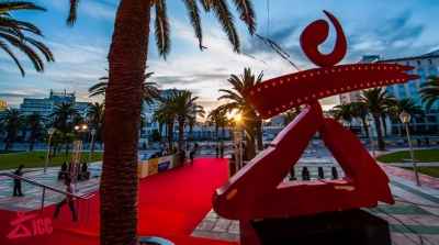 JCC 2019 : la Sud Africaine Nicole Schafer, journaliste reconvertie en documentariste