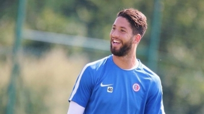Après l'OGC Nice : Mouez Hassen s'engage au Cercle Bruges