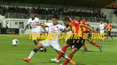 Coupe arabe des Clubs : L’EST ramène le nul du Maroc