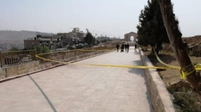 Attaque en Jordanie : au moins 5 personnes, dont 3 touristes espagnols poignardées à Jerash