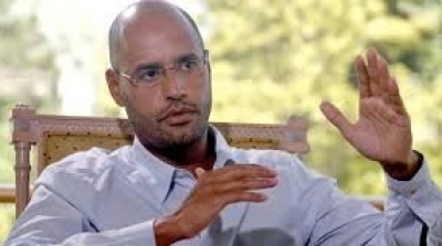 La Cour pénale internationale aurait localisé Saif Al-Islam Kadhafi