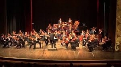 Concert de musique baroque avec 'Une nuit à la cour” le 17 novembre à la cité de la culture