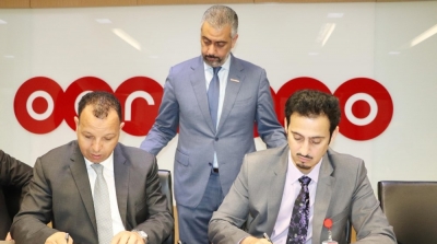 Ooredoo Tunisie renouvelle son partenariat avec le Club Africain