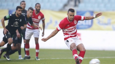 Club Africain : le dossier de Matthew Rusike clôturé  