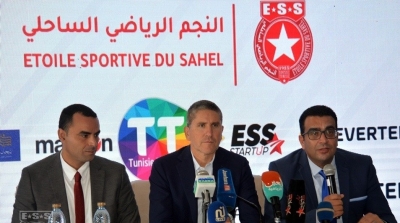 L'Espagnol Juan Carlos Garrido nouvel entraîneur de l'ESS 