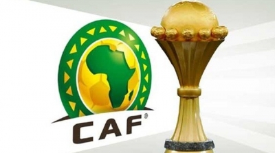 La Supercoupe d'Afrique le 14 février à Doha