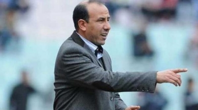L’UST remplace Ben Yahia par Mohamed Kouki