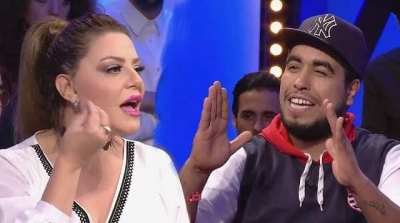 Arrestation de Klay BBJ