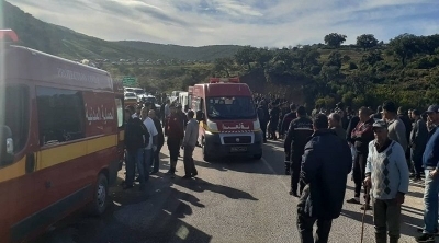 Accident de Amdoun : Arrestation de l’organisateur