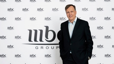 Marc Antoine d'Halluin nommé PDG du Groupe MBC 