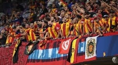 L’arbitre Abdelkader Zitouni désigné pour le match EST- El Assad