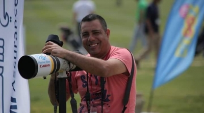 Le Tunisien Mohamed Fliss parmi les 30 photographes sportifs au monde