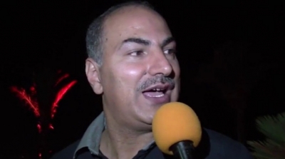 CA : Majdi Khelifi démissionne