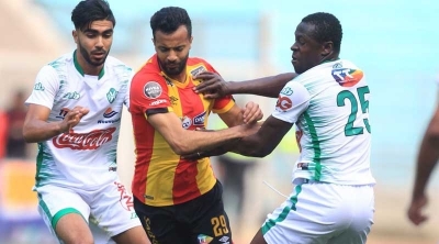 Tunisie : L'Espérance étrille la JSK