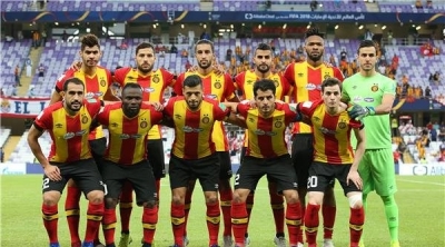 Tunisie : L’EST deuxième meilleur club arabe de l’année
