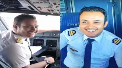 Nouvelair : Décès du pilote de ligne Hatem Bousbia