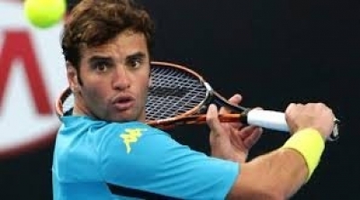 Tournoi Doha : Malek Jaziri éliminé dès le premier tour
