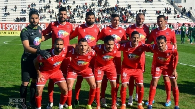 Al Hilal-ESS : La liste des joueurs étoilés convoqués