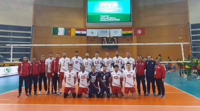 Tournoi qualificatif aux JO : la Tunisie s’impose face à l’Egypte