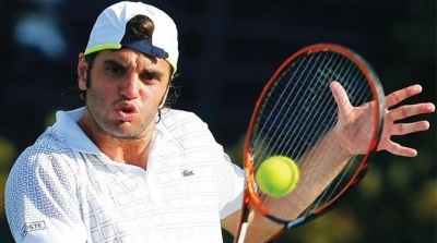 Tournoi de Bangkok : Malek Jaziri éliminé