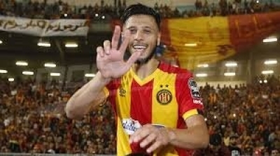 L’Espérance : Anis Badri parti sans l’accord du club 