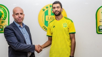 Oussema Darragi s'engage avec la JS de Kabylie