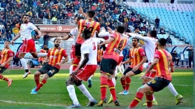 L'EST remporte le clasico face à l'ESS