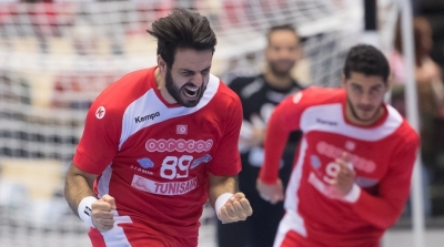 CAN 2020 – Handball : La Tunisie remporte sa première rencontre face au Cap-Vert