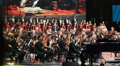 Festival de la musique et de la Chanson tunisiennes 2020 : Candidatures ouvertes pour la Compétition nationale