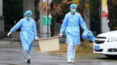 Coronavirus en Chine: l'OMS décide une réunion d'urgence