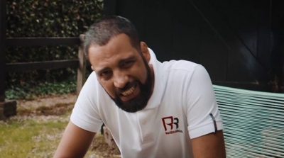 Le rappeur Radi condamné à 5 mois de prison 