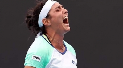 Open d'Australie: Ons Jabeur élimine Wozniacki et passe en huitième de finale