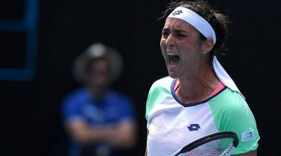 Open d'Australie: Ons JABEUR en quart de finale