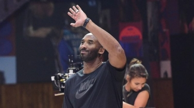 L'Amérique pleure la mort de Kobe Bryan , légende de la NBA