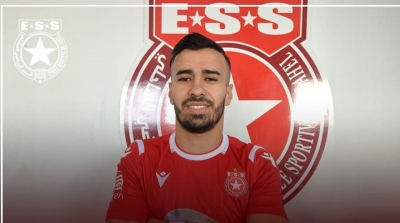 Tunisie : Un joueur algérien à l'Etoile du Sahel