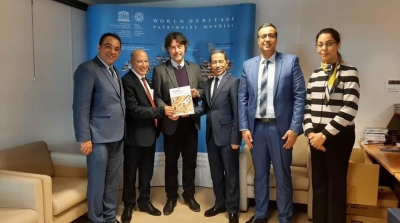 La Tunisie dépose le dossier de Djerba pour son inscription sur la liste du patrimoine mondial de l’UNESCO