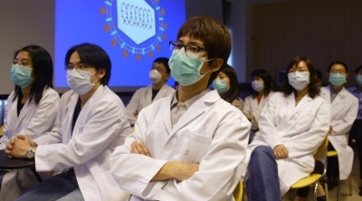 Coronavirus : l’OMS qualifie l’épidémie ' d’urgence de santé publique de portée internationale '