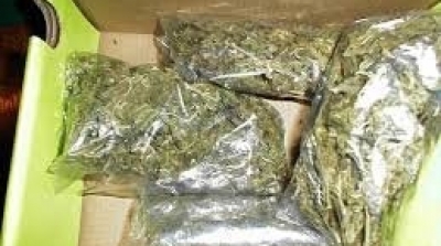 Une tentative de contrebande de 1,5 kg de marijuana déjouée à l’aéroport Tunis-Carthage