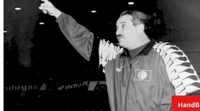 Décès de l’ancien handballeur et entraîneur Saïd Amara