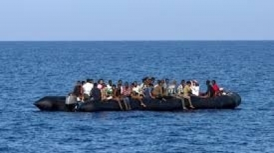 Tunisie : 137 migrants clandestins arrêtés