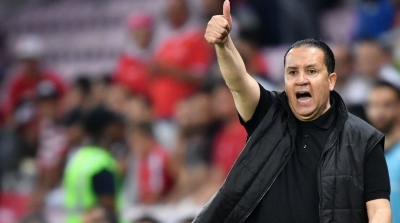 Nabil Maâloul nouveau sélectionneur de la Syrie