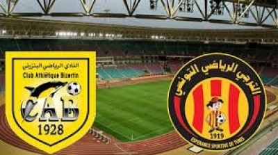 Ligue 1 : Amir Loussif pour CA-CAB