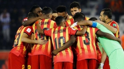 EST : Khenissi et Derbali au repos