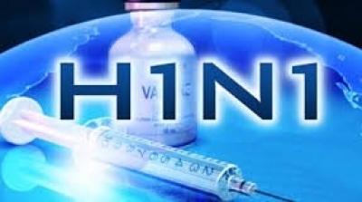 القصرين : ثبوت إصابة سيدة بفيروس H1N1